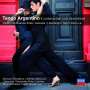 : Tango Argentino - Leidenschaft und Sinnlichkeit, CD