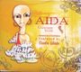 Giuseppe Verdi (1813-1901): Aida (Ausz.), CD