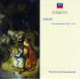 Wolfgang Amadeus Mozart: Klavierquartette Nr.1 & 2, CD