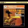 : Eastman-Rochester Pops Orchestra - HI-Fi A La Espanola (K2 HD), CD