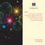 Franz Liszt: Symphonische Dichtungen, CD,CD