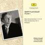: Wilhelm Kempff - Kempff Plays Mozart Vol.2, CD,CD