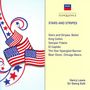 John Philip Sousa: Stars and Stripes (Ballett), CD