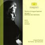 : The Art of Irmgard Seefried Vol.11 - Cantatas And Oratorios, CD