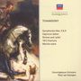 Peter Iljitsch Tschaikowsky: Symphonien Nr.5 & 6, CD,CD