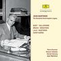 : Jean Martinon - The Deutsche Grammophon Legacy, CD,CD,CD,CD