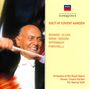 : Georg Solti  - Solti At Covent Garden, CD