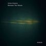 Victor Kissine: Klavierkonzert "Between Two Waves", CD