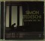 Simon Tedeschi (geb. 1981): Gershwin: Take Two, CD