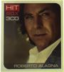 Roberto Alagna: Hit Box, CD,CD,CD