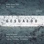 Erkki-Sven Tüür: Gesualdo, CD