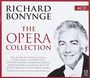 : Richard Bonynge - The Opera Collection, CD,CD,CD,CD