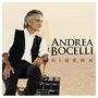 Andrea Bocelli: Cinema (180g) (Limited Edition), LP,LP