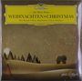 : Phil Blech Wien - Weihnachten (180g), LP,LP