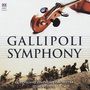 : Queensland Symphony Orchestra - Gallipoli Symphony, CD
