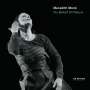 Meredith Monk: On Behalf of Nature, CD