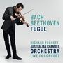 Ludwig van Beethoven: Streichquartett Nr.13 (in der Fassung für Streichorchester), CD,CD