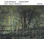 : Yuuko Shiokawa & Andras Schiff - Bach / Busoni / Beethoven, CD