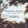 Alexandre Oguey & Neal Peres da Costa - Pastoral Fables, CD