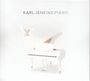 Karl Jenkins: Klavierstücke, CD