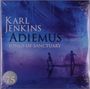 Karl Jenkins: Adiemus - Songs Of Sanctuary, LP,LP