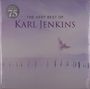 Karl Jenkins: The Very Best Of Karl Jenkins, LP