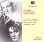 : Inge Borkh & Ljuba Welitsch - The Decca Recitals, CD,CD