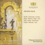 : Wolfgang Schneiderhan - Virtuoso Violin, CD