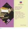 : Simon Preston - The Argo Organ Recordings, CD,CD