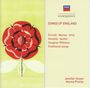 : Jennifer Vyvyan & Norma Procter - Songs of England, CD