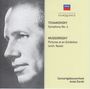 Peter Iljitsch Tschaikowsky: Symphonie Nr.4, CD