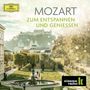 Wolfgang Amadeus Mozart: Mozart (Klassik Radio), CD,CD