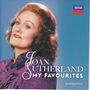 : Joan Sutherland - My Favourites, CD