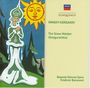 Nikolai Rimsky-Korssakoff: Schneeflöckchen (Snegurotschka), CD,CD,CD