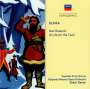 Michael Glinka: Iwan Sussanin ("Ein Leben für den Zaren"), CD,CD,CD