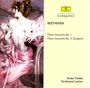 Ludwig van Beethoven: Klavierkonzerte Nr.1 & 5, CD