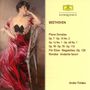 Ludwig van Beethoven: Klaviersonaten Nr.4,6,9,19,24,25,31, CD,CD