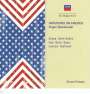 : Simon Preston - Variations on America, CD