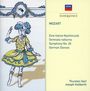 Wolfgang Amadeus Mozart: Symphonie Nr.29, CD