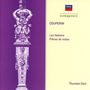 Francois Couperin (1668-1733): Les Nations, CD
