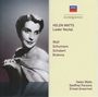 : Helen Watts - Lieder Recital, CD,CD