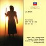 Johann Sebastian Bach: Kantaten BWV 56,82,159,170,211,212, CD,CD