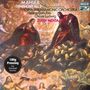 Gustav Mahler: Symphonie Nr.2 (180g), LP,LP