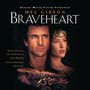: Braveheart (180g), LP,LP