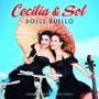 : Cecilia Bartoli & Sol Gabetta - Dolce Duello (180g), LP,LP