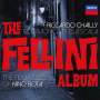 Nino Rota: Filmmusiken "The Fellini Album", CD