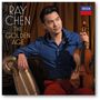 : Ray Chen - The Golden Age, CD