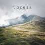 : Voces8 - Enchanted Isle, CD