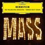 Leonard Bernstein (1918-1990): Mass, CD