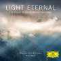 Morten Lauridsen: Light Eternal (Geistliche Chorwerke), CD